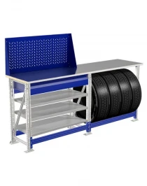 Верстак Master MT100.MF1 / MF1 / MF1.113.000 Верстак Master MT100.MF1 / MF1 / MF1.113.000