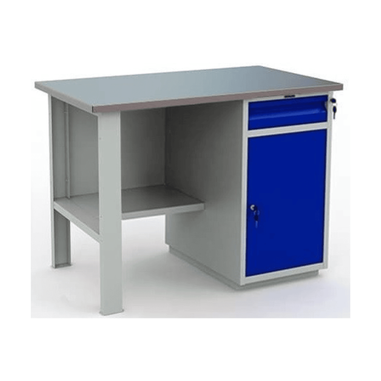 Верстак Profi WT120.F1/WD2.000 купить в 