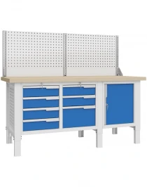 Стол-верстак Craft 1802.S347.13-1 Стол-верстак Craft 1802.S347.13-1