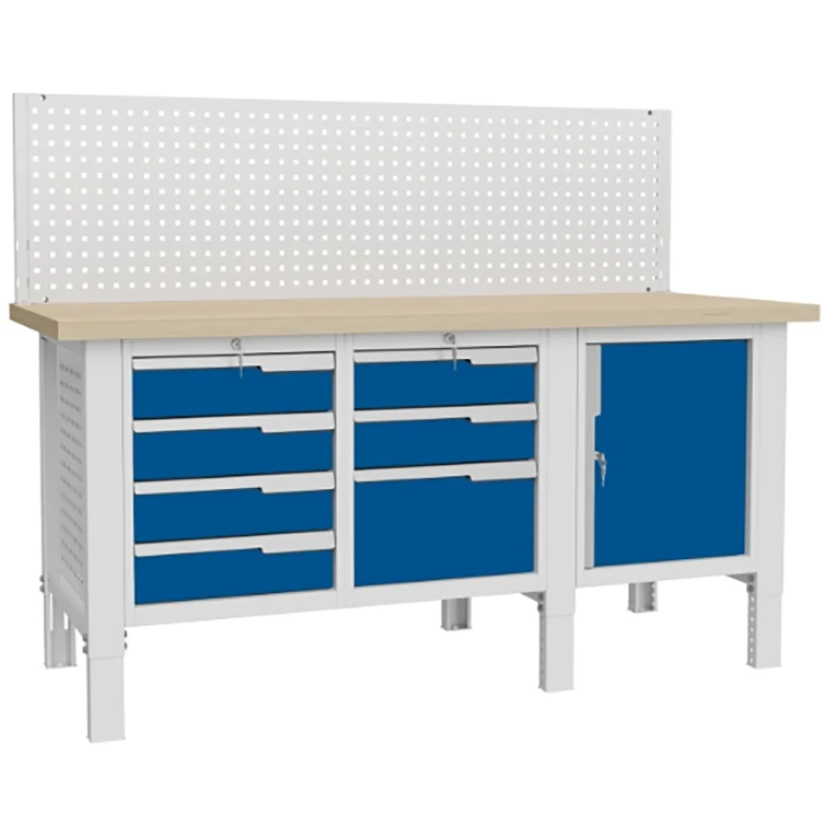 Стол-верстак Craft 1802.S347.13-1 купить в 