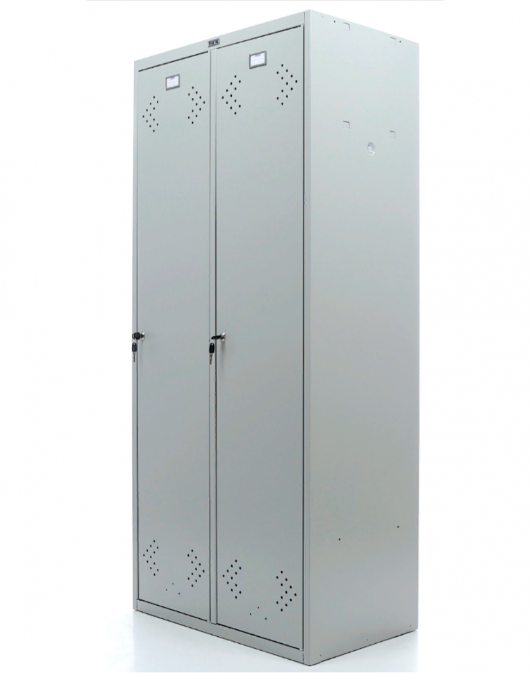 Шкаф для раздевалок Стандарт LS-21-80 купить в Шкаф для раздевалок Стандарт LS-21-80 купить в