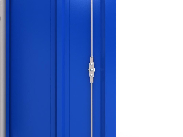 Шкаф инструментальный ERGO 181/2 №5 купить в Шкаф инструментальный ERGO 181/2 №5 купить в