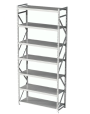 Стеллаж MS Profi 3000х1800х600 7 полок