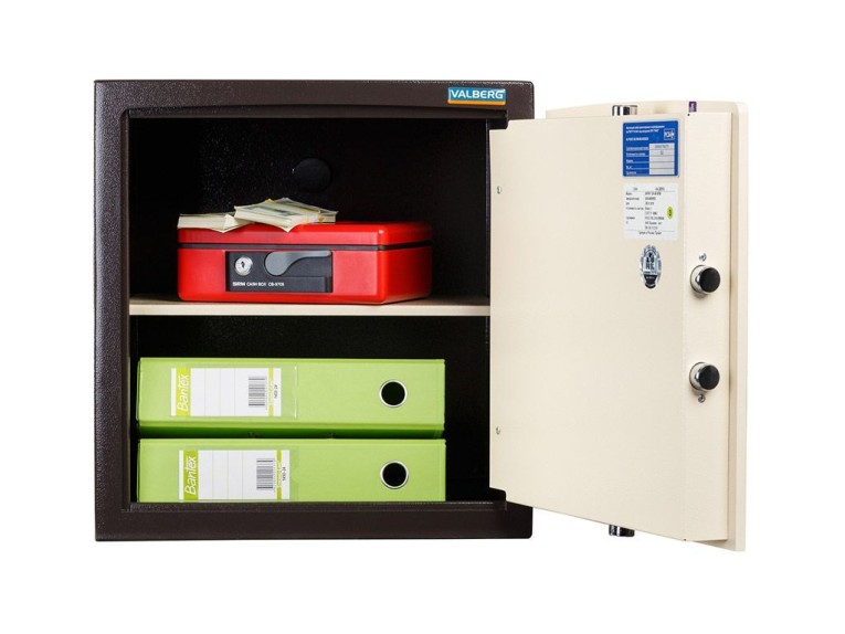 Взломостойкий сейф Valberg Карат 46 new купить в Взломостойкий сейф Valberg Карат 46 new купить в