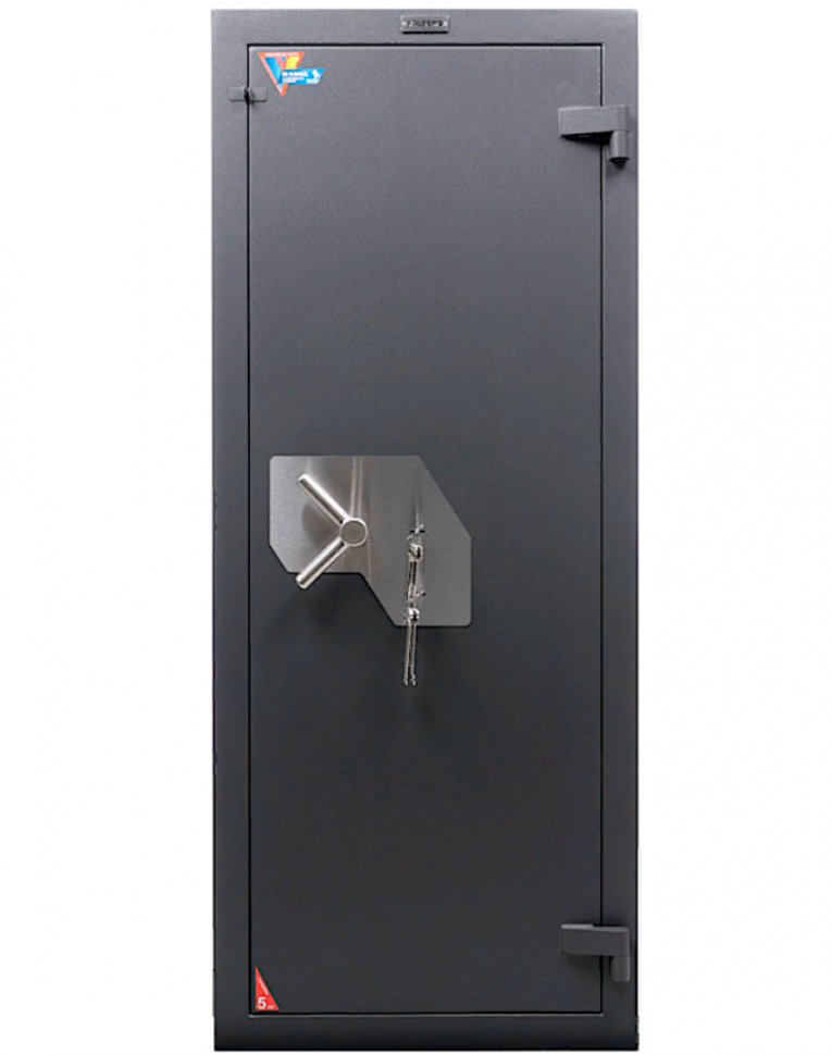 Взломостойкий сейф Valberg Форт 1668 KL купить в 