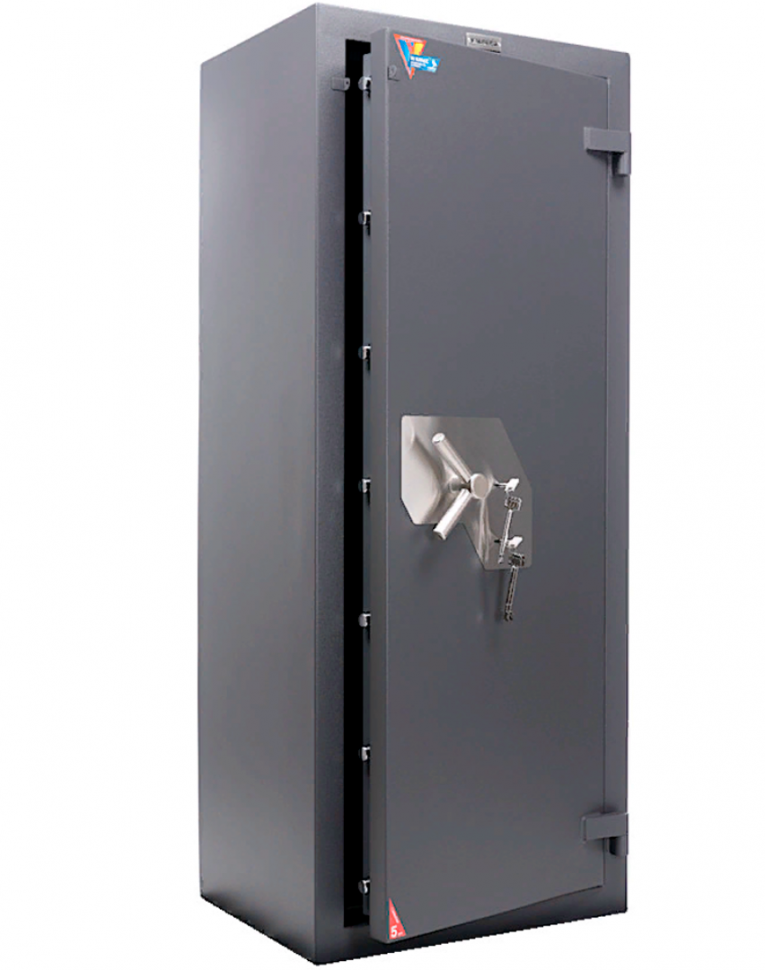 Взломостойкий сейф Valberg Форт 1668 KL купить в 