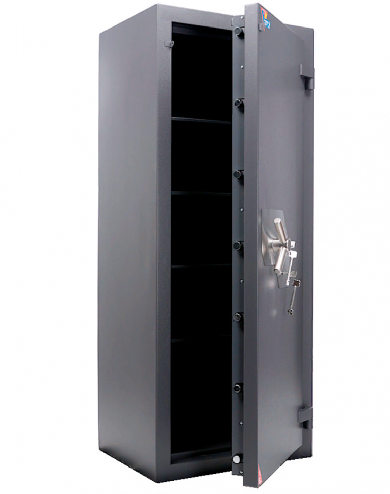 Взломостойкий сейф Valberg Форт 1668 KL купить в 