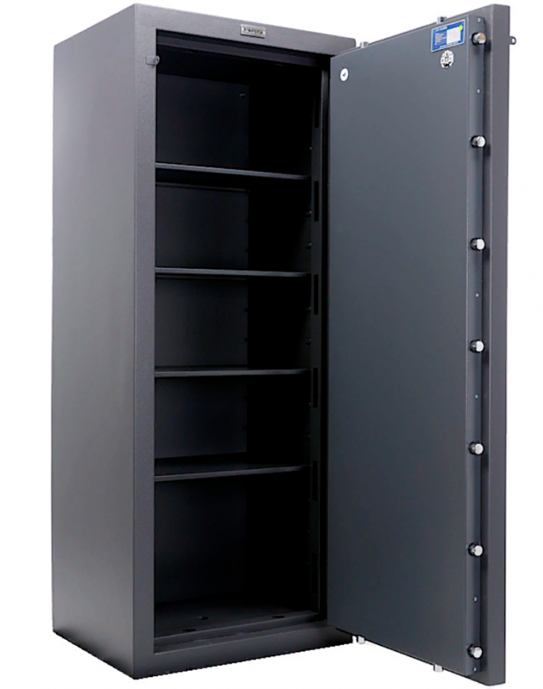 Взломостойкий сейф Valberg Форт 1668 KL купить в 