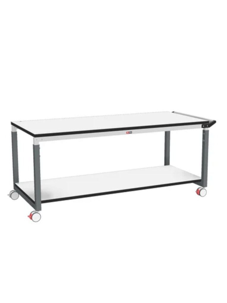 Стол подкатной ДиКом СР-М-150 ESD купить в 