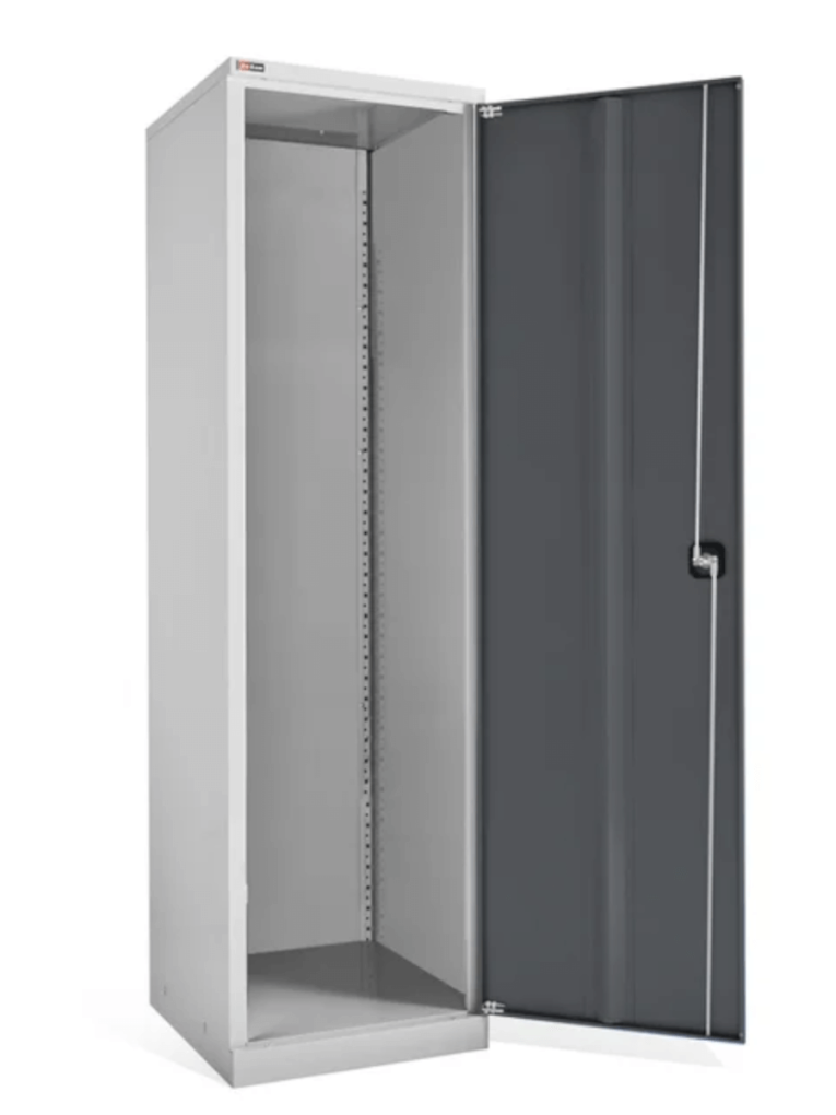 Шкаф инструментальный ДиКом ВЛ-К-050 (7038/7016) купить в 