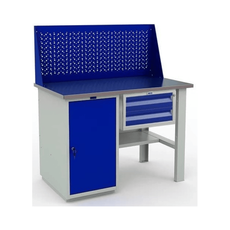 Верстак Profi WT120.WD1/F1.110 купить в 