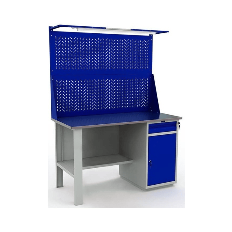 Верстак Profi WT140.F1/WD2.021 купить в 