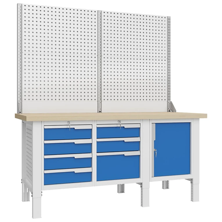 Стол-верстак Craft 1802.S347.13-2 купить в 