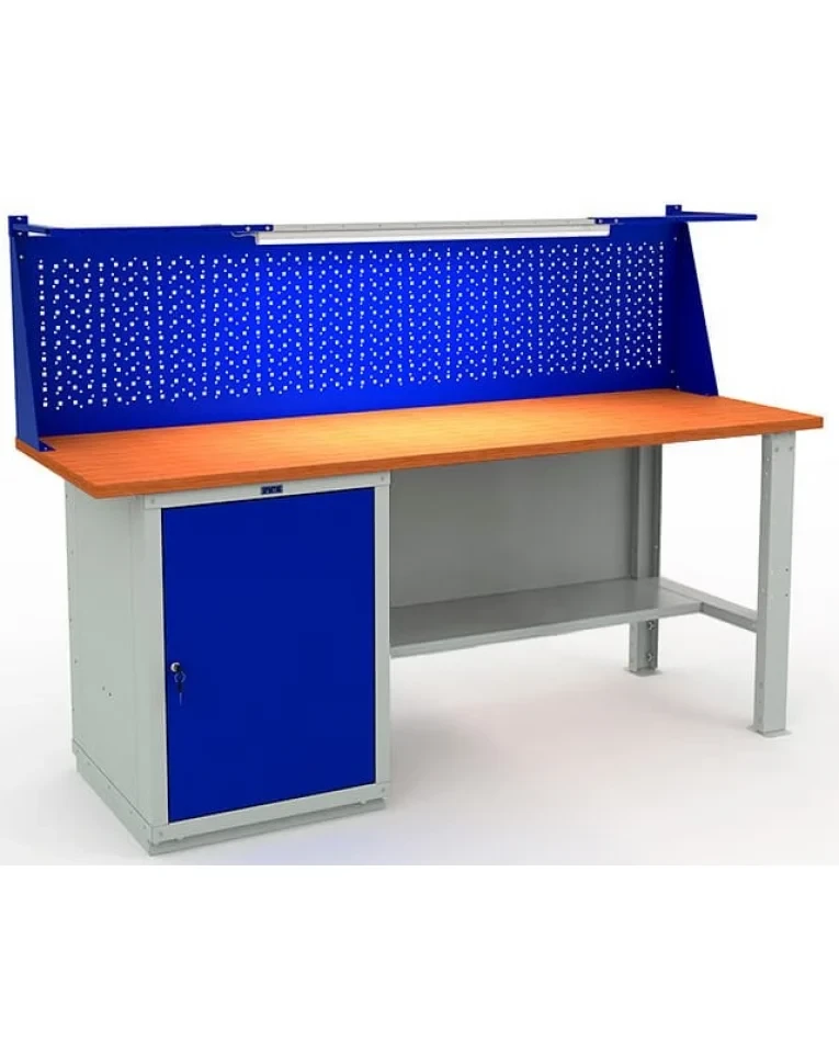 Верстак Expert W200.WS1/F2.011 купить в Верстак Expert W200.WS1/F2.011 купить в