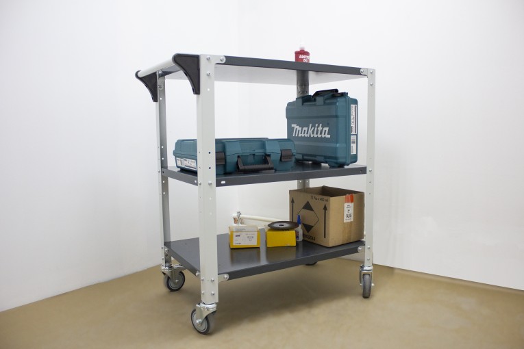 Тележка SMART 1М купить в 