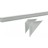 Планка Expert Wsh и косынки (MB40605976)