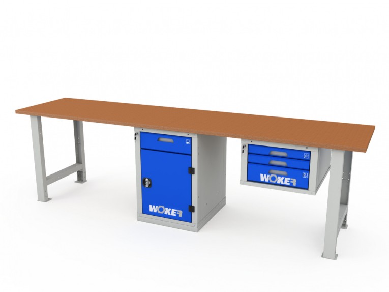 Стол рабочий WOKER PRO 16.3000 купить в 