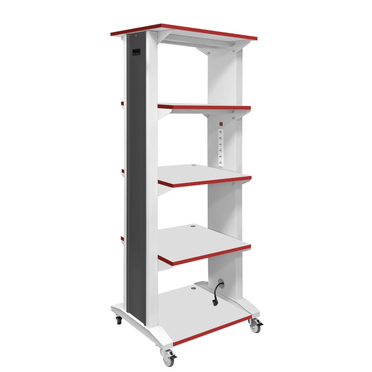 Стойка подкатная Gresson СПИ ESD купить в Стойка подкатная Gresson СПИ ESD купить в