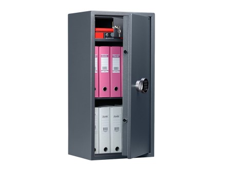 Офисный сейф Aiko TSN 90T EL