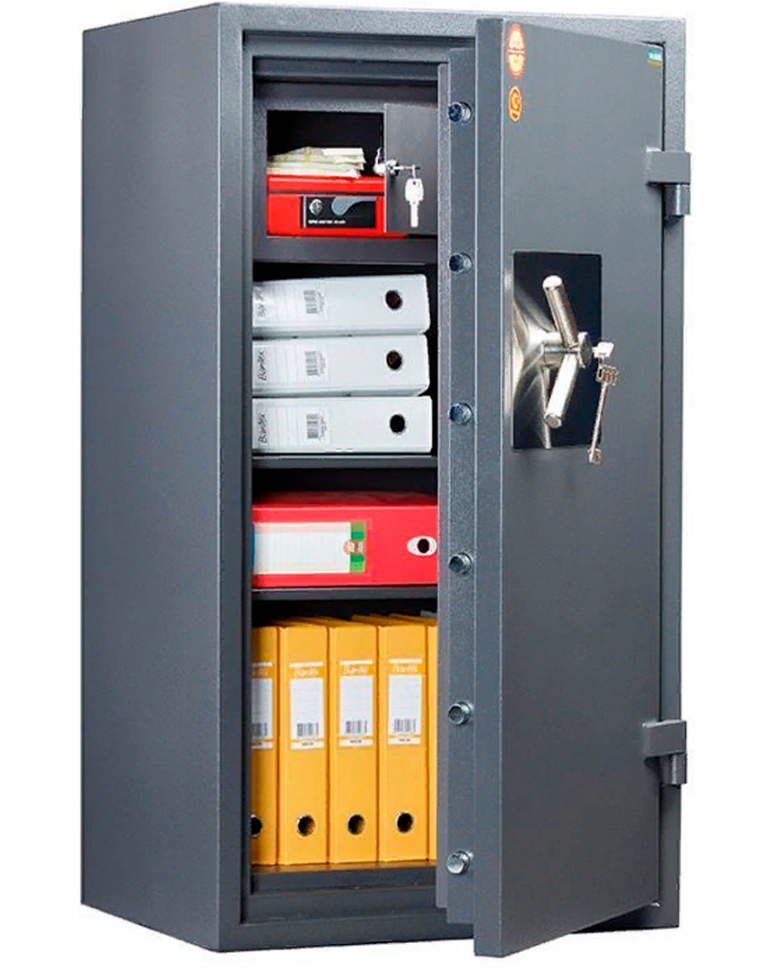 Огневзломостойкий сейф Valberg Гарант Евро 120Т купить в Огневзломостойкий сейф Valberg Гарант Евро 120Т купить в