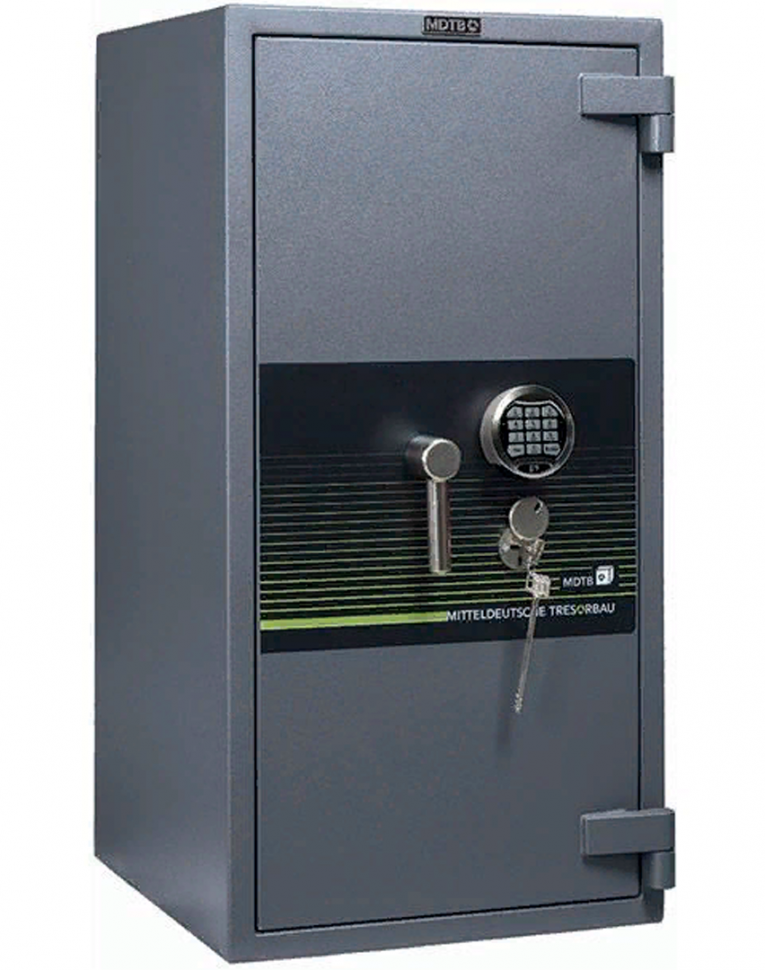 Взломостойкий сейф MDTB Fort-M 1668 2K купить в 