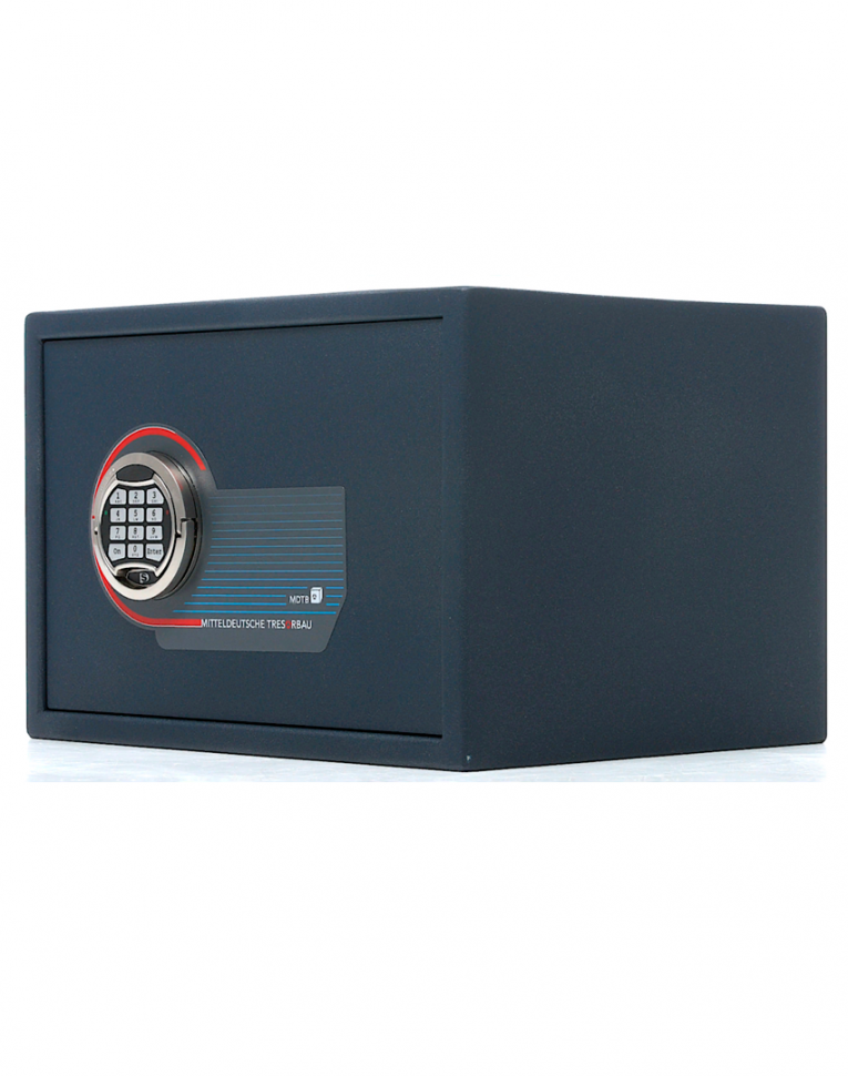 Мебельный сейф MDTB ES-30.Е купить в Мебельный сейф MDTB ES-30.Е купить в