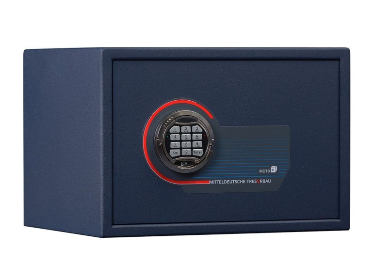 Мебельный сейф MDTB ES-30.Е купить в Мебельный сейф MDTB ES-30.Е купить в