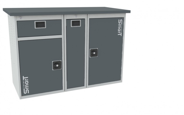 Верстак SMART 1280.1-1.P.1 купить в 