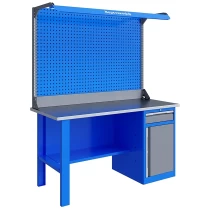 Верстак PRF 161.18.3-2F Верстак PRF 161.18.3-2F