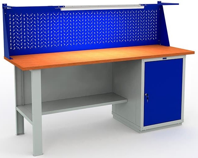 Верстак Expert W200.F2/WS1.011 купить в 