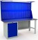 Верстак Expert W200.WS1/F2.021.W купить в 