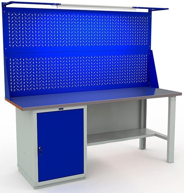 Верстак Expert W200.WS1/F2.021.W купить в Верстак Expert W200.WS1/F2.021.W купить в