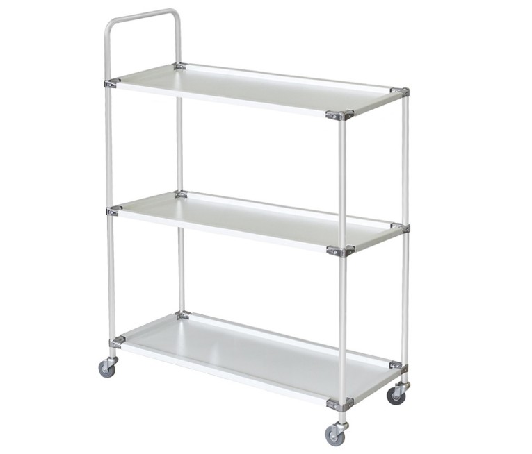 Тележка металлическая Gresson ТМУ-1200 ESD купить в 