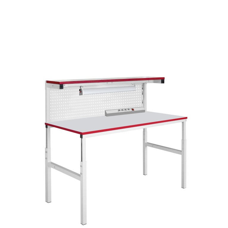 Комплект стола монтажника Gresson КСМ-1500 купить в 