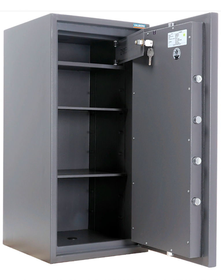Взломостойкий сейф Valberg Гранит 90Т купить в 