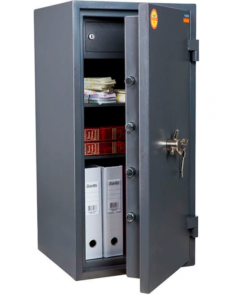 Взломостойкий сейф Valberg Гранит 90Т купить в 