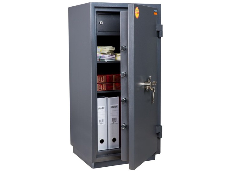 Взломостойкий сейф Valberg Гранит 90Т купить в 