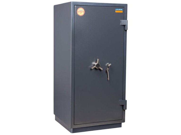 Взломостойкий сейф Valberg Гранит 90Т купить в 