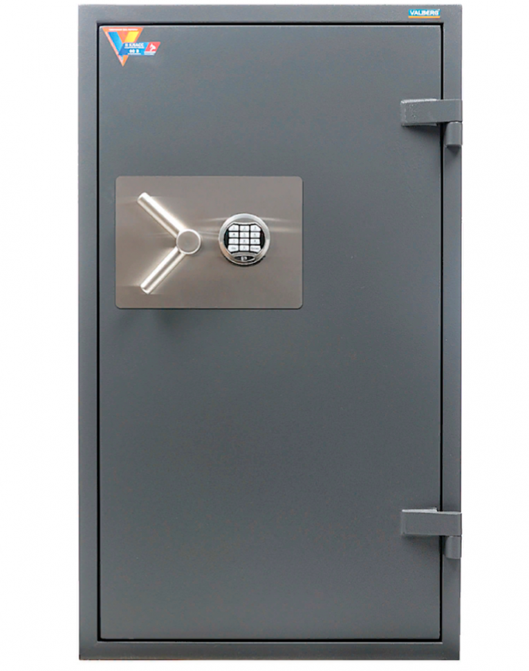 Огневзломостойкий сейф Valberg Гарант Евро 120Т EL купить в Огневзломостойкий сейф Valberg Гарант Евро 120Т EL купить в