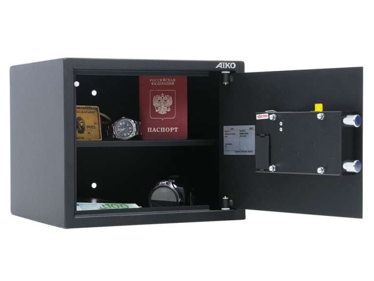 Гостиничный сейф Aiko SH-30.EL new купить в Гостиничный сейф Aiko SH-30.EL new купить в