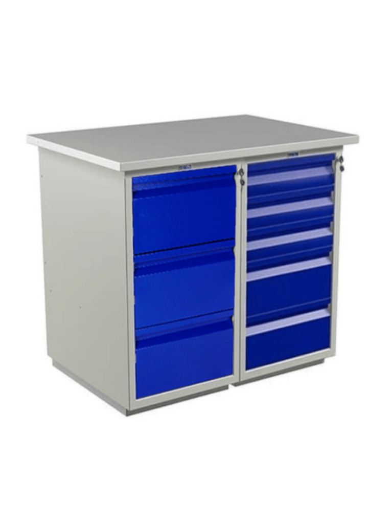 Верстак Практик Profi WT100.WD3/WD5.000 купить в 