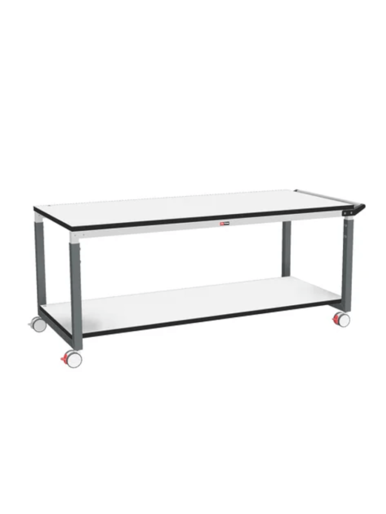 Стол подкатной ДиКом СР-М-150 ДСП купить в 