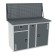 Верстак SMART 1280.1-1.P.1.d купить в 