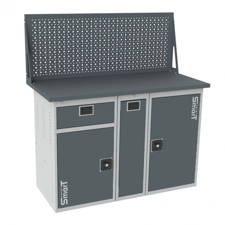Верстак SMART 1280.1-1.P.1.d купить в 