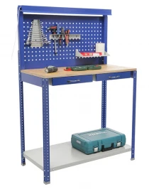 Верстак Практик Garage Set 1
