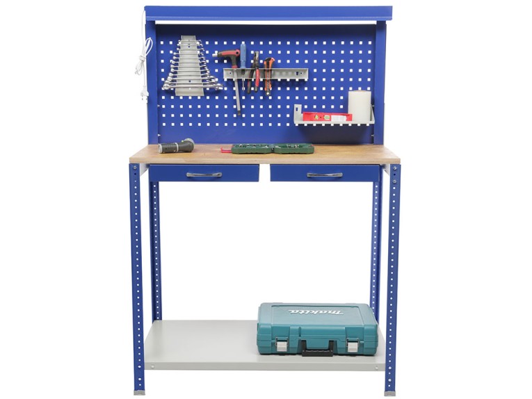 Верстак Практик Garage Set 1 купить в Верстак Практик Garage Set 1 купить в