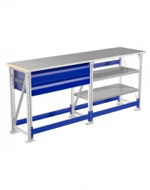 Верстак Master MT100.MF1 / MF1 / MF1.200.002 Верстак Master MT100.MF1 / MF1 / MF1.200.002