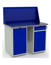 Верстак Profi WT120.WD1/WD2.010 Верстак Profi WT120.WD1/WD2.010