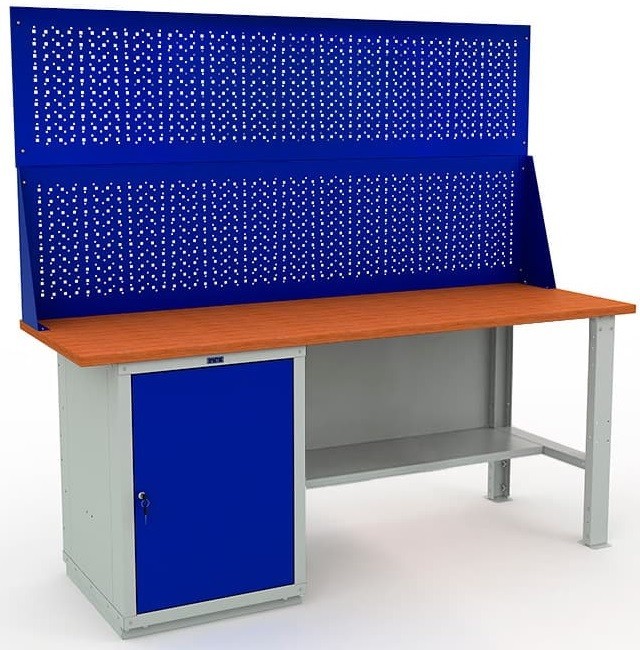 Верстак Expert W200.WS1/F2.020 купить в Верстак Expert W200.WS1/F2.020 купить в