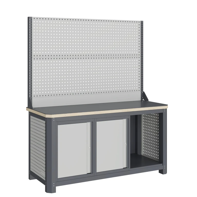 Верстак MCN 1552.S77.1-2 купить в Верстак MCN 1552.S77.1-2 купить в